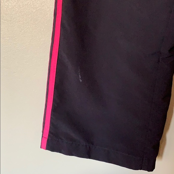 Adidas Track Windbreaker Pants - Picture 4 of 8